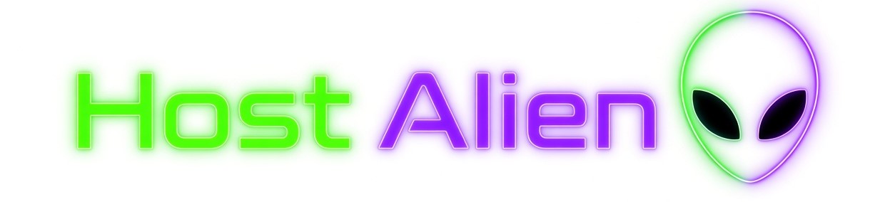 host alien